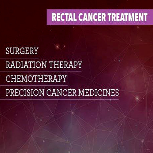 treatment options for colorectal cancer